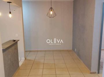 Apartamento · 63m² · 3 Quartos · 1 Vaga · Apartamento para venda em Vila Nossa Senhora De Fátima de 63.00m² com 3 Quartos, 1 Suite e 1 Garagem