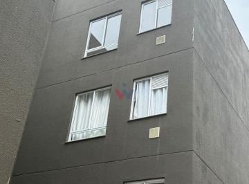 Apartamento · 40m² · 2 Quartos · 1 Vaga · Apartamento para venda em Bom Jesus de 40.00m² com 2 Quartos e 1 Garagem