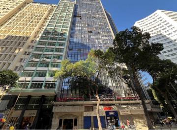 Comercial · 521m² · Sala Comercial para venda em Centro de 520.84m²