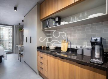 Apartamento · 25m² · 1 Quarto · Studio para venda em Vila Gomes Cardim de 25.00m² com 1 Quarto