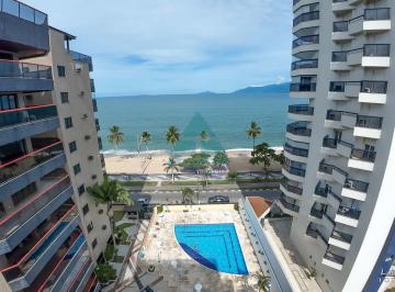 Apartamento · 142m² · 3 Quartos · 2 Vagas · Apartamento para venda em Martim De Sá de 142.00m² com 3 Quartos, 1 Suite e 2 Garagens