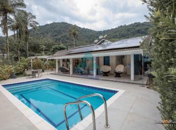 Casa · 287m² · 5 Quartos · 4 Vagas · Casa para venda em Lagoinha - Condomínio Recanto Da Lagoinha de 287.00m² com 5 Quartos, 5 Suites e 4