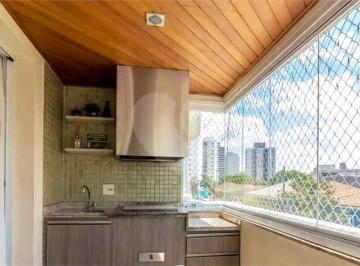 Apartamento · 106m² · 3 Quartos · 2 Vagas · Apartamento para venda em Casa Branca de 106.00m² com 3 Quartos, 3 Suites e 2 Garagens