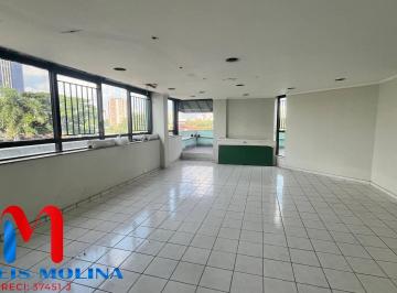 Comercial · 140m² · 1 Vaga · Sala Comercial para alugar em Jardim de 140.00m² com 1 Garagem