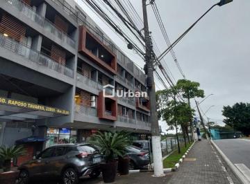 Comercial · 108m² · 2 Vagas · Sala Comercial para venda em Lageadinho de 108.00m² com 2 Garagens