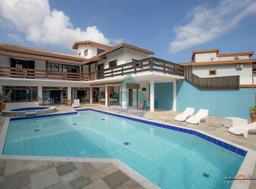 Casa · 247m² · 4 Quartos · 3 Vagas · Casa para venda em Lagoinha - Condomínio Lagoinha de 247.00m² com 4 Quartos, 2 Suites e 3 Garagens