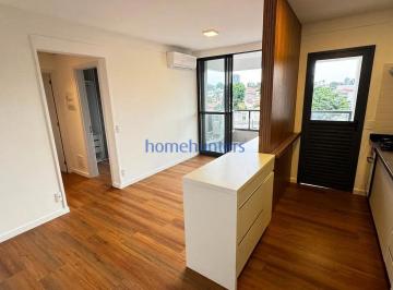 Apartamento · 57m² · 2 Quartos · 2 Vagas · Apartamento para alugar em Jardim Itamarati de 57.00m² com 2 Quartos, 1 Suite e 2 Garagens