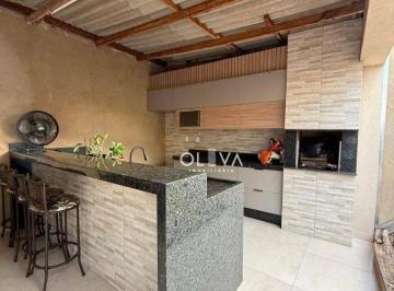 Casa · 210m² · 2 Quartos · 2 Vagas · Casa para venda em Parque Residencial João Da Silva de 210.00m² com 2 Quartos e 2 Garagens