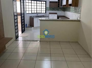 Casa de 3 quartos Venda R$ 430.000 · Casa para venda em Palmeiras de 172.35m² com 3 Quartos, 1 Suite e 4 Garagens