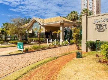 Terreno · 1102m² · Terreno en Condomínio para venda em Jardim Botânico de 1102.00m²