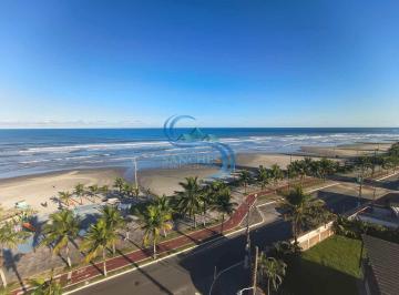 Apartamento · 70m² · 2 Quartos · 1 Vaga · Apartamento com 2 quartos, Jardim Imperador, Praia Grande