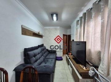 c70e7647943b45761e28c91a52252bb94069d94e · Cobertura com 2 dormitórios à venda, 74 m² - Jardim Stetel - Santo André/SP