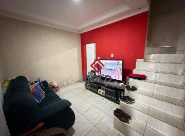 9e947ae99953e34d9b21c7c44a8bac971e5aae73 · Casa com 2 dormitórios à venda, 100 m² por R$ 340.000,00 - Jardim Elba - São Paulo/SP