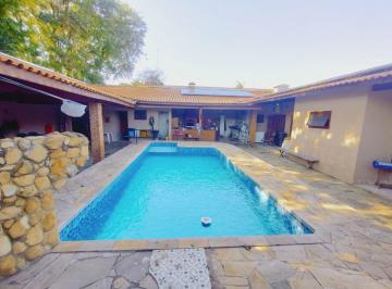 Casa · 307m² · 4 Quartos · 4 Vagas · Casa para venda em Nova Piracicaba de 307.00m² com 4 Quartos, 3 Suites e 4 Garagens