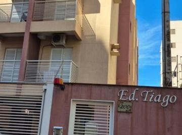 Apartamento · 41m² · 1 Quarto · 1 Vaga · Apartamento para alugar em Nova Aliança de 41.00m² com 1 Quarto e 1 Garagem