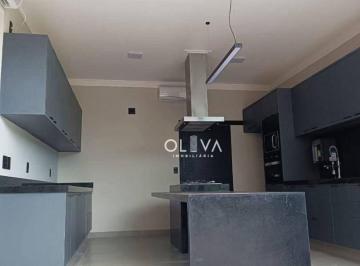 Casa · 157m² · 3 Quartos · 4 Vagas · Casa de Condomínio para venda em Setlife de 157.00m² com 3 Quartos, 3 Suites e 4 Garagens
