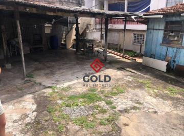 5e7f41e11b909a891be054fc4d2bfa0e43b85cf0 · Terreno à venda, 238 m² por R$ 550.000,00 - Jardim Utinga - Santo André/SP