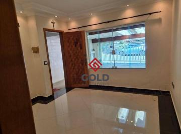 7d9f62058e491497e3f0aa322a819a03dae32463 · Casa com 2 dormitórios à venda, 105 m² por R$ 600.000,00 - Parque Oratório - Santo André/SP