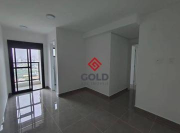 62045283f2990bf265658ef88646e58beb3eac8c · Apartamento com 2 dormitórios para alugar, 65 m² por R$ 4.014,84/mês - Rudge Ramos - São Bernardo do