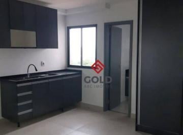 ee52fc6f548db0c3dc6c4f5cc2be41148fae1f12 · Kitnet com 1 dormitório para alugar, 20 m² por R$ 1.627/mês - Vila São Pedro - Santo André/SP