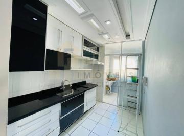 Apartamento · 60m² · 2 Quartos · 1 Vaga · Apartamento para venda em Jardim Tupanci de 60.00m² com 2 Quartos, 1 Suite e 1 Garagem