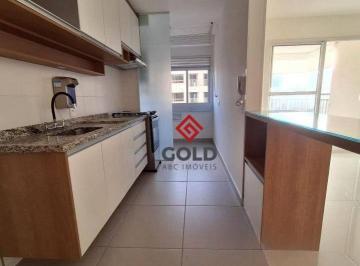 7e812945a1087ca2017b339aee64b4758e752fc1 · Apartamento com 2 dormitórios à venda, 68 m² - Casa Branca - Santo André/SP