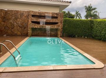 Casa · 245m² · 3 Quartos · 5 Vagas · Casa de Condomínio para venda em Damha Ii de 245.00m² com 3 Quartos, 3 Suites e 5 Garagens