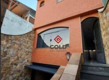 30b2d2484ecfdaa73ee25417a6c033ae2d1d6a55 · Sobrado com 3 dormitórios à venda, 221 m² por R$ 1.170.000 - Osvaldo Cruz - São Caetano do Sul/SP