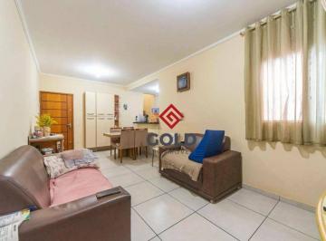 b1f522b566aa824bd666153a47f5a27eca85a7c1 · Cobertura com 2 dormitórios à venda, 135 m² por R$ 530.000,00 - Paraíso - Santo André/SP