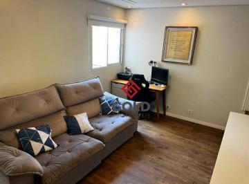 b4db0347f50466fd46876b5b888f6432dfdbee65 · Cobertura com 2 dormitórios à venda, 140 m² - Vila Metalúrgica - Santo André/SP