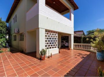 Casa · 297m² · 5 Quartos · 6 Vagas · Casa para venda em Alto Da Boa Vista de 296.92m² com 5 Quartos e 6 Garagens