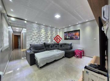 785578f2e2c9b53d92881d0d5f02e8a3afb5761b · Cobertura com 3 dormitórios à venda, 150 m² - Vila Metalúrgica - Santo André/SP