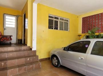 Casa · 150m² · 3 Quartos · 2 Vagas · Sobrado para venda em Cidade Nitro Operária de 150.00m² com 3 Quartos e 2 Garagens