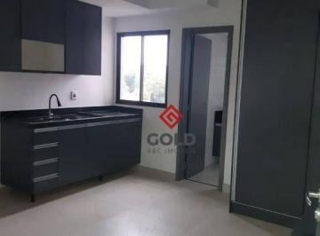 dea7eb4b1f149fdd19f66912d35935b04f2d4306 · Kitnet com 1 dormitório para alugar, 20 m² por R$ 1.627/mês - Vila São Pedro - Santo André/SP