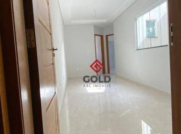 80871edeac06b463a718bb659c08ca7d6657b2cf · Apartamento com 2 dormitórios à venda, 56 m² - Parque das Nações - Santo André/SP