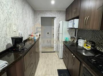 Apartamento · 80m² · 3 Quartos · 2 Vagas · Apartamento para venda em Jardim Tupanci de 80.00m² com 3 Quartos, 1 Suite e 2 Garagens