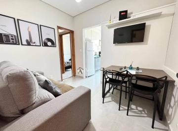 Apartamento · 42m² · 2 Quartos · 1 Vaga · Apartamento para venda e aluguel em José Menino de 42.00m² com 2 Quartos e 1 Garagem