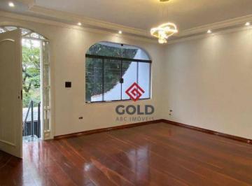 10e38f625697384e9120e9e128a8e00c7fa0a1ea · Sobrado com 3 dormitórios à venda, 270 m² - Parque Capuava - Santo André/SP