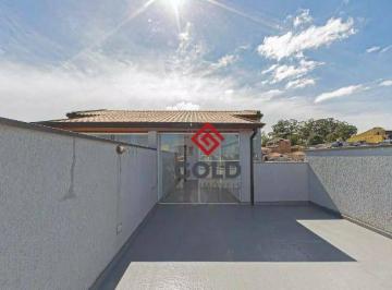 56b8f47dffdad6f3916ebb8ec52979bb69fc357e · Cobertura com 2 dormitórios para alugar, 100 m² - Parque Novo Oratório - Santo André/SP