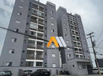 Apartamento · 65m² · 2 Quartos · Apartamento para venda em Jardim Prestes De Barros de 65.00m² com 2 Quartos e 1 Suite
