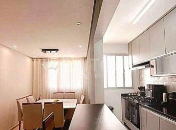 Apartamento · 109m² · 3 Quartos · 1 Vaga · Apartamento para venda em Ponte De São João de 109.00m² com 3 Quartos, 1 Suite e 1 Garagem