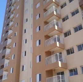 Apartamento · 52m² · 2 Quartos · 1 Vaga · Apartamento para venda em Jardim Anhangüera de 52.00m² com 2 Quartos e 1 Garagem