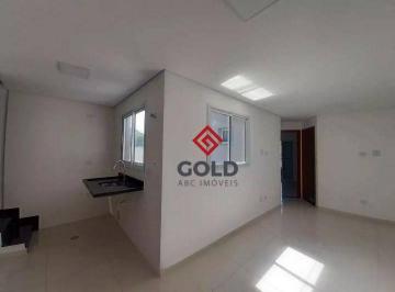 a91df71ebb2e5e3bb88dad830defd6fd4604bbba · Cobertura com 2 dormitórios à venda, 100 m² por R$ 480.000,00 - Parque Capuava - Santo André/SP
