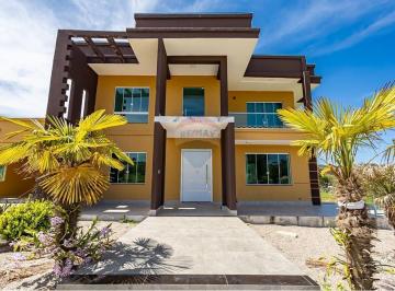 Terreno · 569m² · 4 Quartos · Chácara para venda em Campina Grande Do Sul de 569.00m² com 4 Quartos e 3 Suites