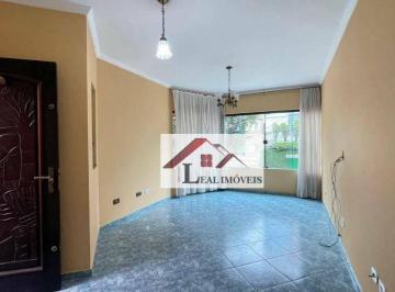 Casa · 264m² · 3 Quartos · 3 Vagas · Sobrado para venda em Utinga de 264.00m² com 3 Quartos, 1 Suite e 3 Garagens