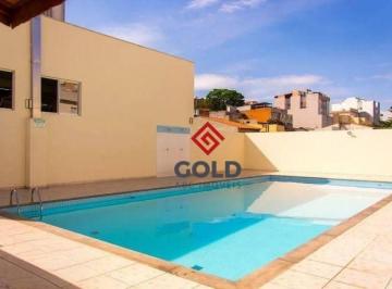 1d1743b40b1af4fdcb7def674961727e28cc75ca · Apartamento com 3 dormitórios à venda, 63 m² por R$ 340.000,00 - Jardim Utinga - Santo André/SP