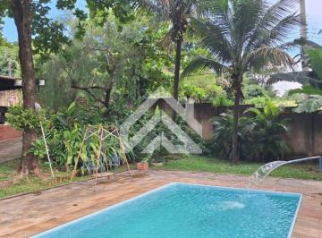 Rural · 147m² · 2 Quartos · 3 Vagas · Fazenda / Sítio para venda em Loteamento Fontes E Bosques Alam Grei de 147.00m² com 2 Quartos e 3 Ga