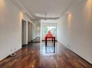 Apartamento · 110m² · 3 Quartos · 1 Vaga · Apartamento para alugar em Vila São Pedro de 110.00m² com 3 Quartos e 1 Garagem