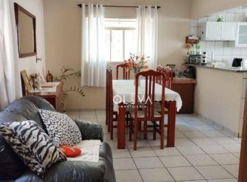 Casa · 157m² · 3 Quartos · 2 Vagas · Casa para venda em Eldorado de 157.00m² com 3 Quartos, 1 Suite e 2 Garagens