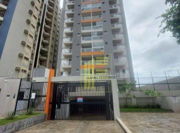 Apartamento · 70m² · 2 Quartos · 2 Vagas · Apartamento para alugar em Vila Imperial de 70.00m² com 2 Quartos, 1 Suite e 2 Garagens